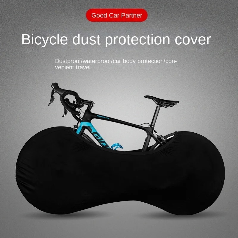Cycling Gear Duffle - Bicycle Protector Cover MTB Road Cycling