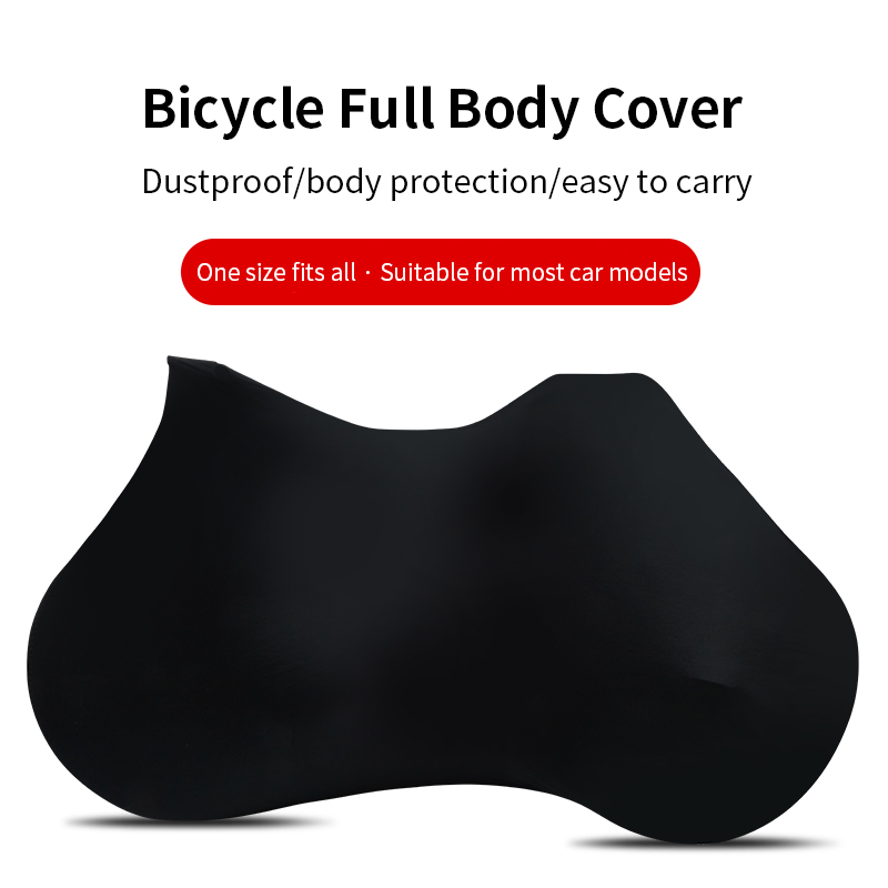 Cycling Gear Duffle - Bike All Protector Cover MTB Bicycle