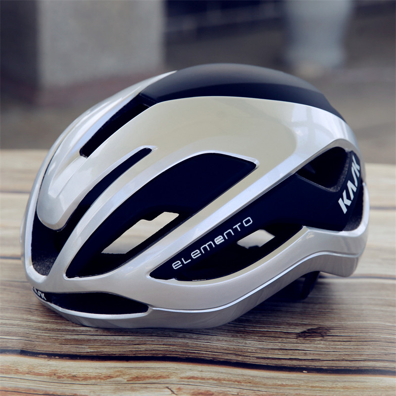 Cycling Gear Italian - KASK Elemento Aero Cycling Helmet Road