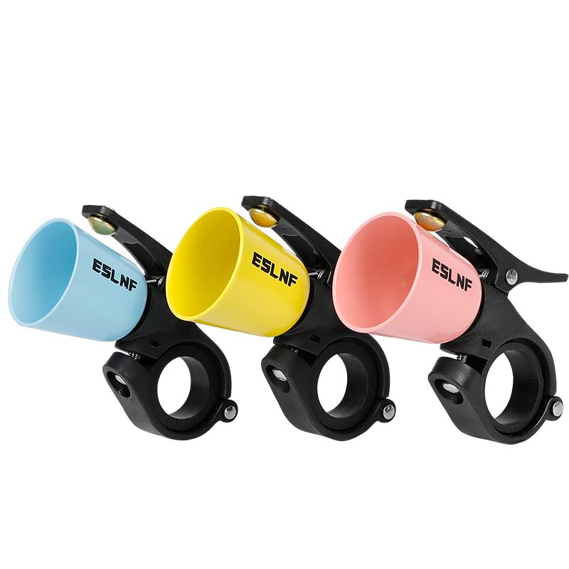 ESLNF Classic Bike Bell Copper - огляд і ціна Bike Bell