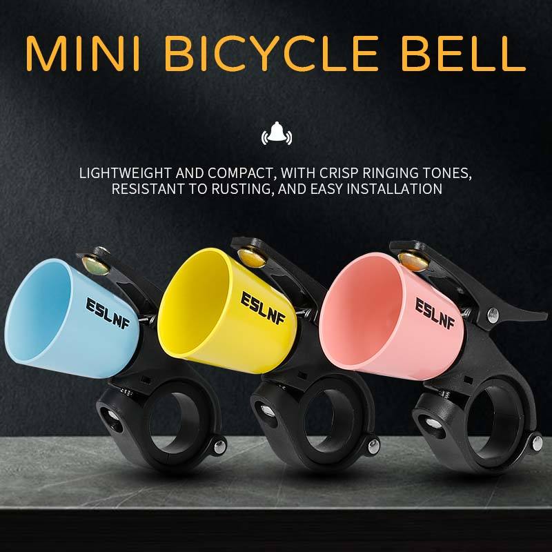 ESLNF Classic Bike Bell Copper - огляд і ціна Bike Bell