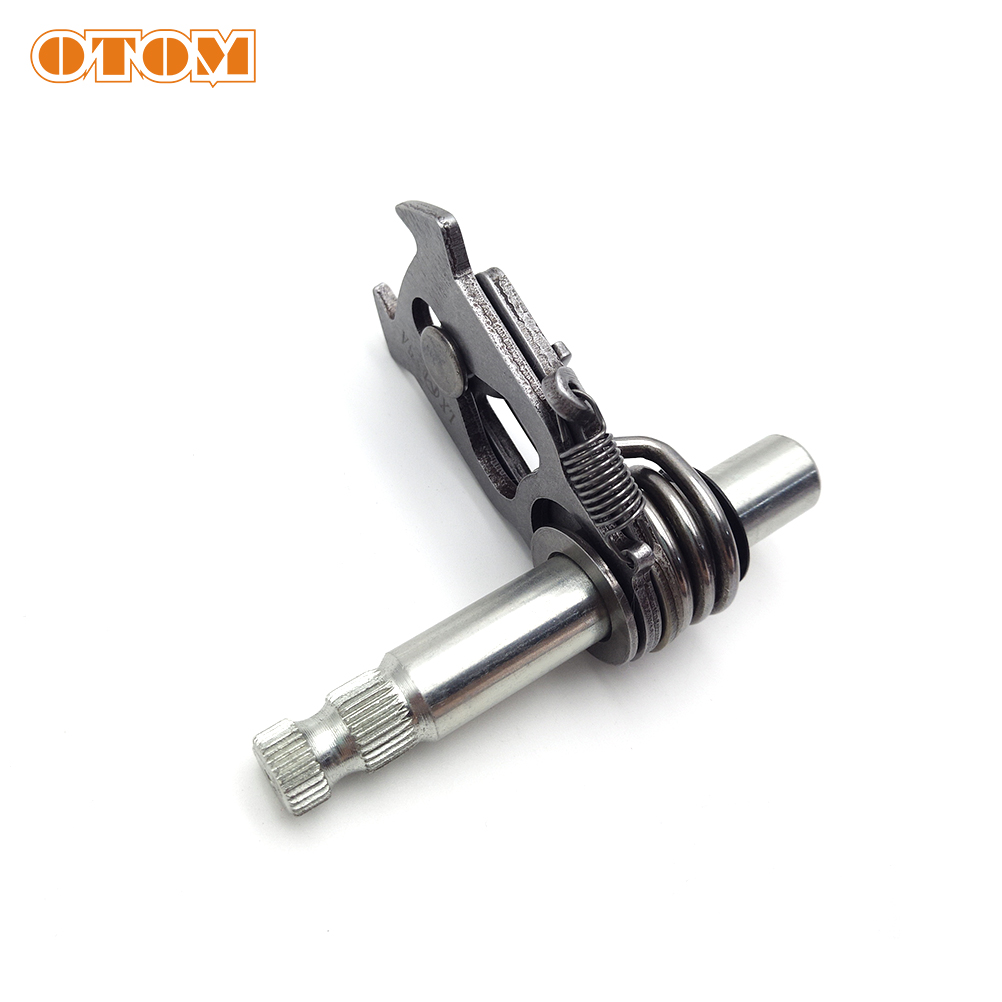 OTOM Motorcycle Original Gear  - огляд і ціна Cyclocross Gearing