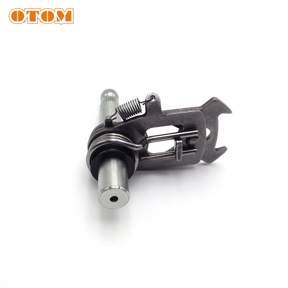 OTOM Motorcycle Original Gear  - огляд і ціна Cyclocross Gearing