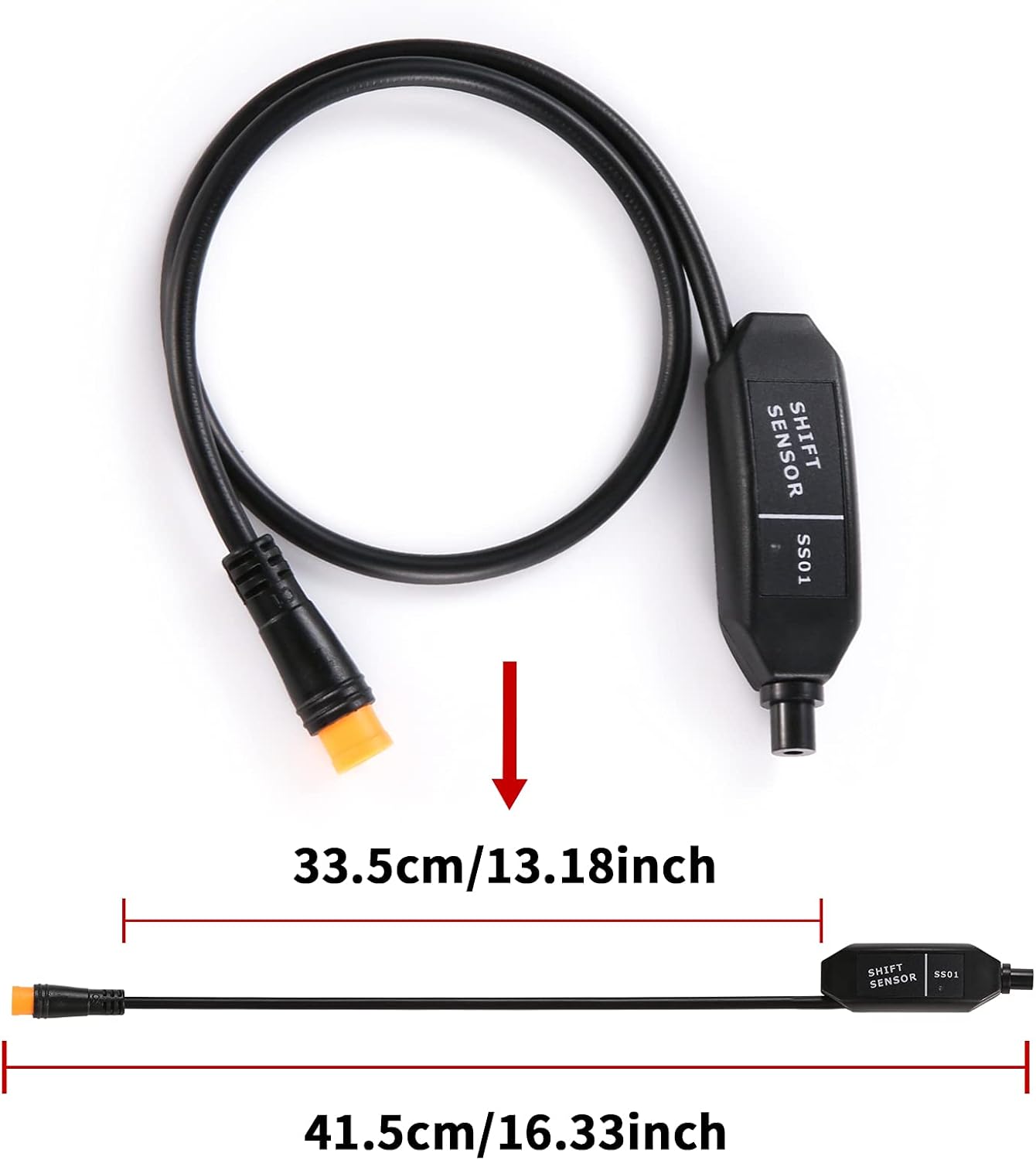 Gear Sensor for BBS01/02B BBSH - огляд і ціна Cyclocross Gearing