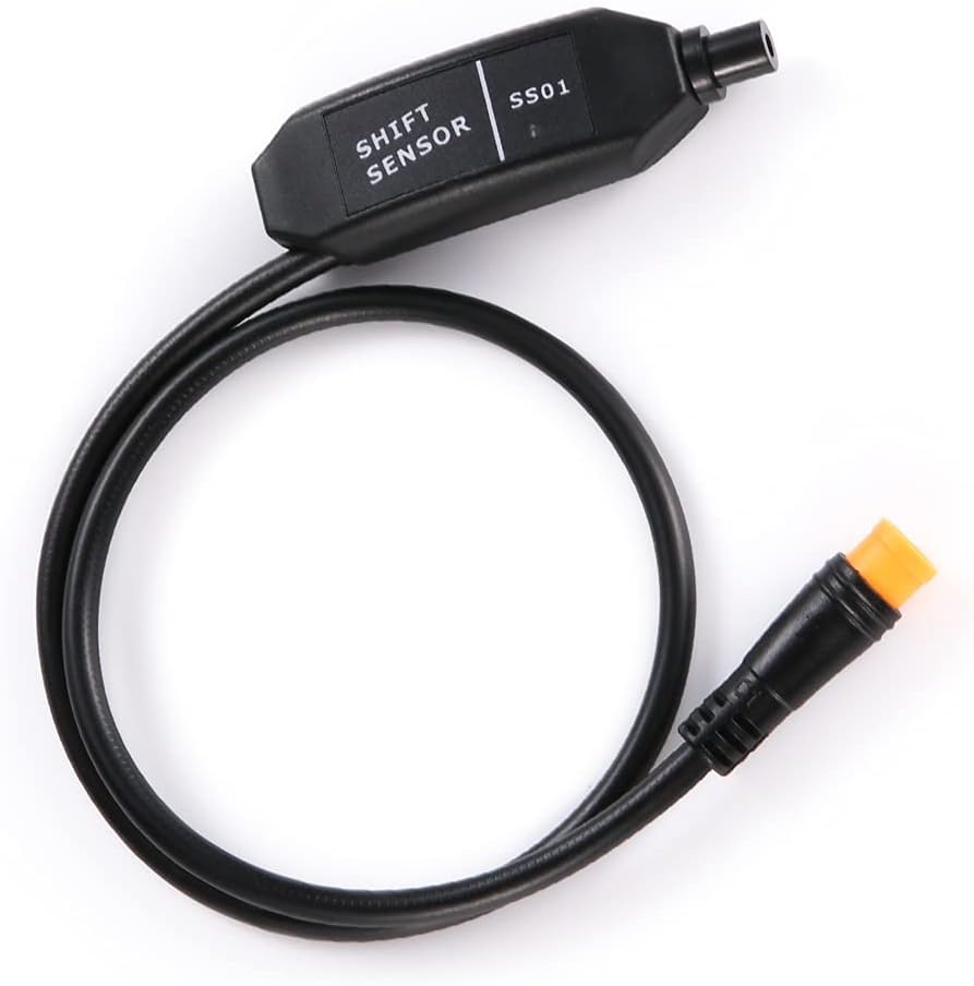 Gear Sensor for BBS01/02B BBSH - огляд і ціна Cyclocross Gearing