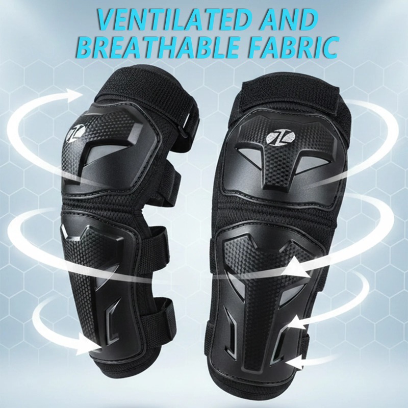 Anti-Fall Kids Knee Elbow Pads - огляд і ціна Cyclocross Gearing