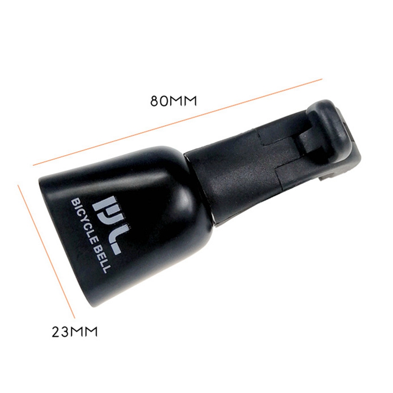 Hot  Outdoor Bicycle Bell Bike - огляд і ціна Bike Bell