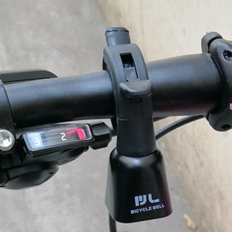 Hot  Outdoor Bicycle Bell Bike - огляд і ціна Bike Bell
