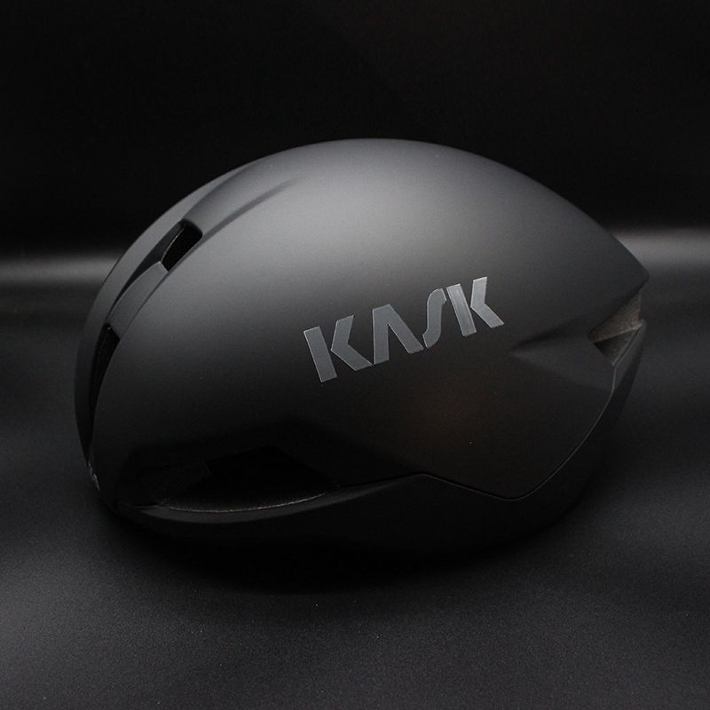 KASK Nirvana Aero Road Cycling - огляд і ціна Cycling Gear Italian