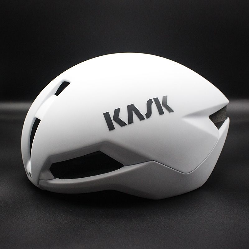 KASK Nirvana Aero Road Cycling - огляд і ціна Cycling Gear Italian