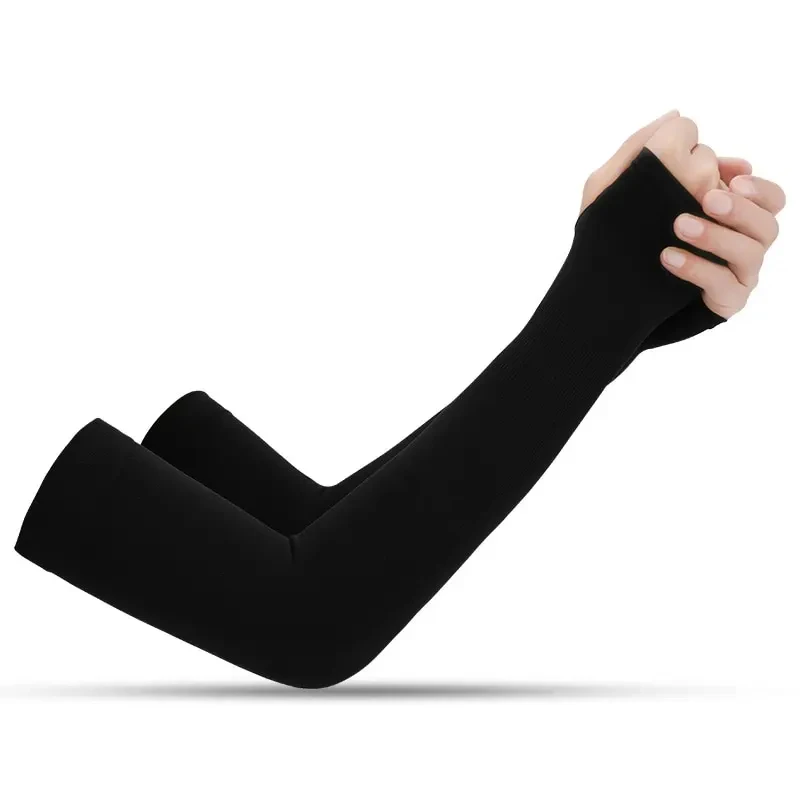 Cycling Arm Summer Ice Cloth C - огляд і ціна Cycling Arm Warmers