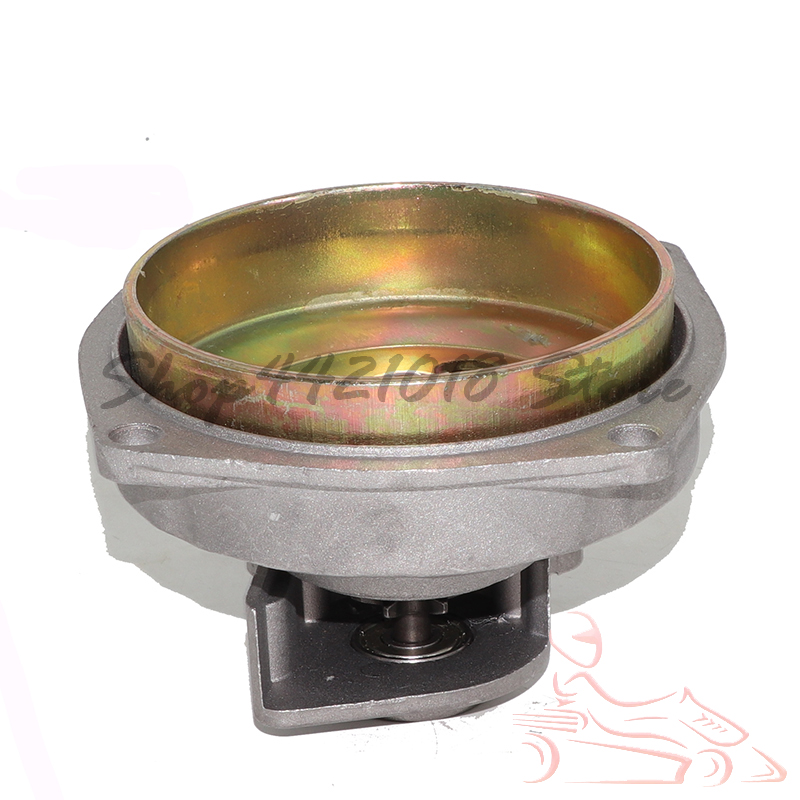 Motorcycle 7T 25H Clutch Bell  - огляд і ціна Bike Bell