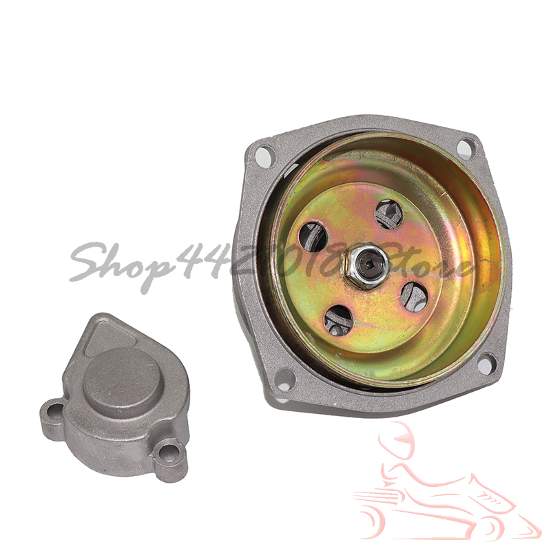 Motorcycle 7T 25H Clutch Bell  - огляд і ціна Bike Bell