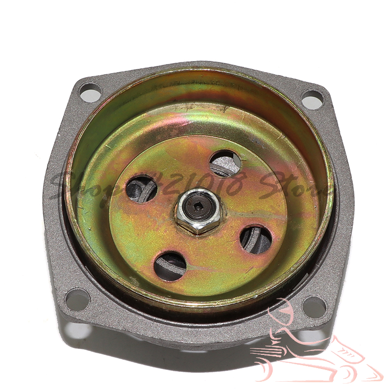 Motorcycle 7T 25H Clutch Bell  - огляд і ціна Bike Bell