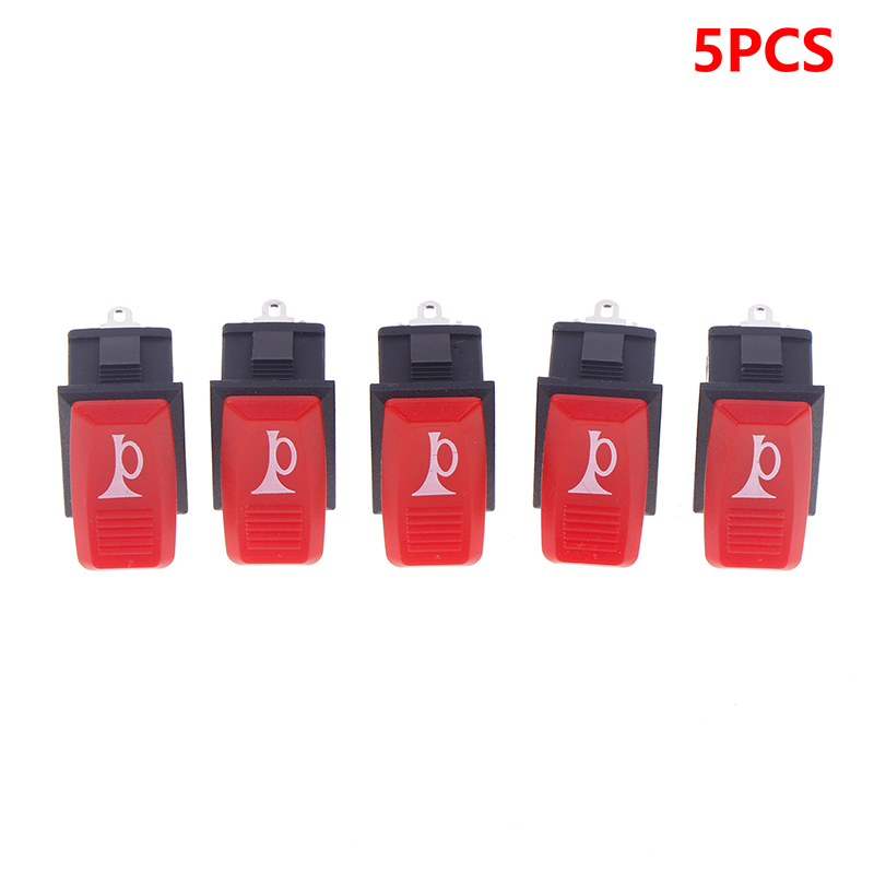 5PCS Universal Horn Switch Car - огляд і ціна Bike Bell