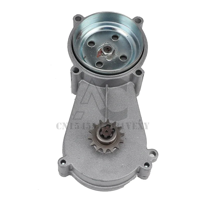 T8F 11T/13T/14T/17T/20T Transm - огляд і ціна Bike Bell
