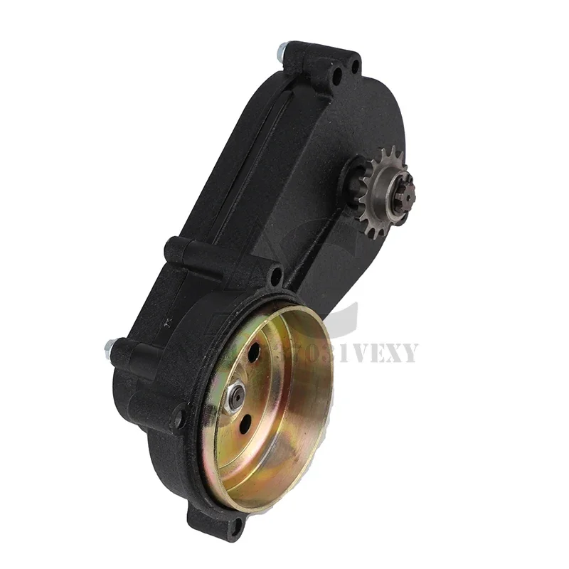 T8F 11T/13T/14T/17T/20T Transm - огляд і ціна Bike Bell