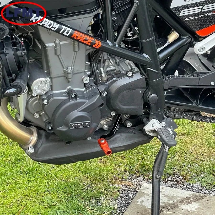 CNC Forged Gear Shift Lever Fo - огляд і ціна Cyclocross Gearing