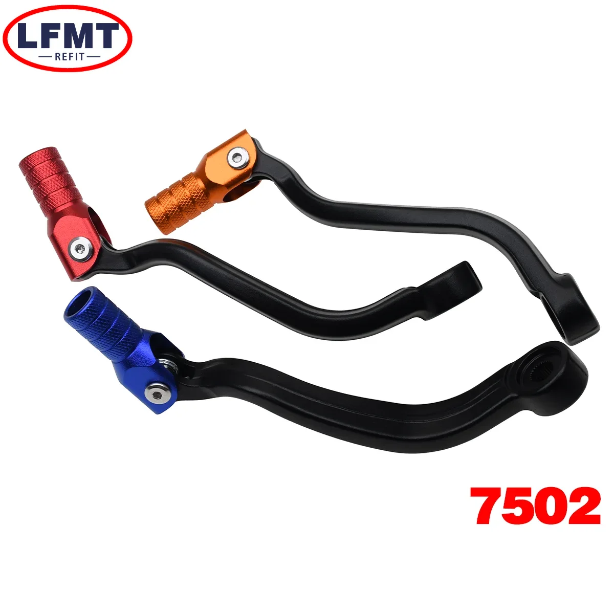 CNC Forged Gear Shift Lever Fo - огляд і ціна Cyclocross Gearing
