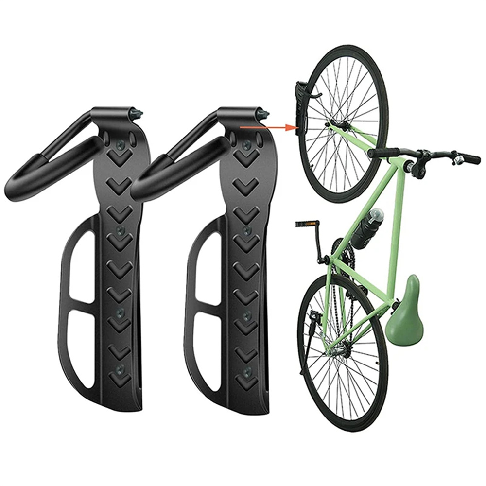 1Pcs Bike Stand Wall Mount Bic - огляд і ціна Cycling Gear Wall Mount