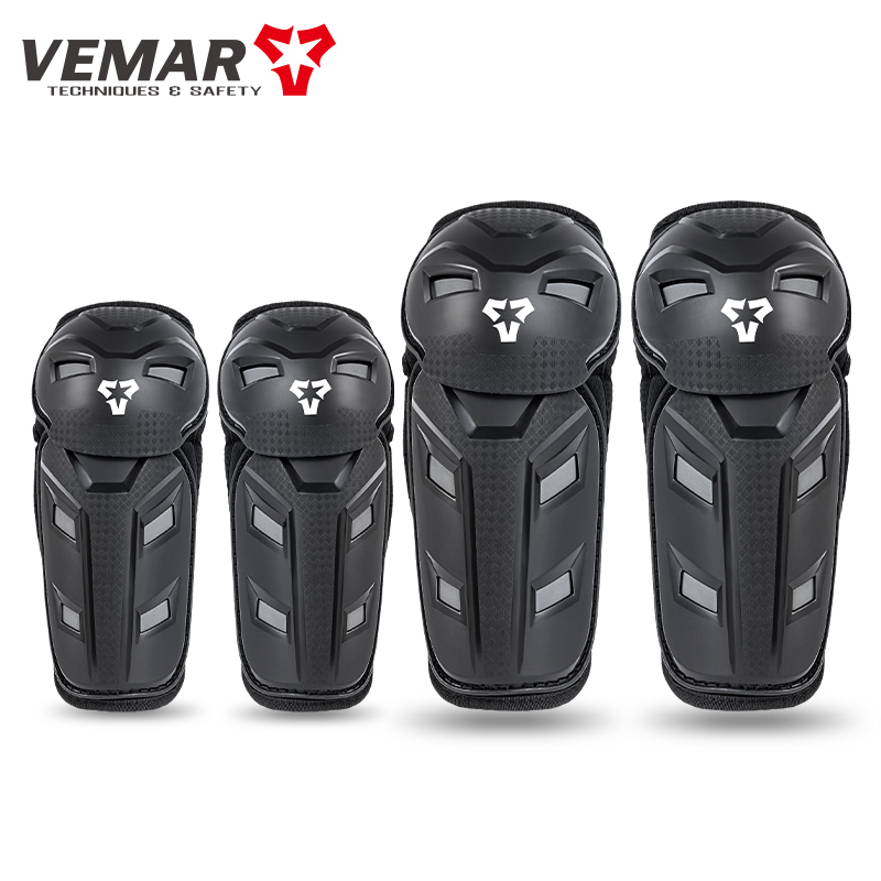 VEMAR Children's Sports Knee P - огляд і ціна Cyclocross Gearing