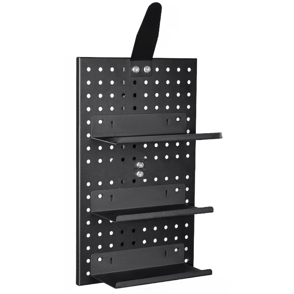 Cycling Gear Organizer Bike Wa - огляд і ціна Cycling Gear Wall Mount