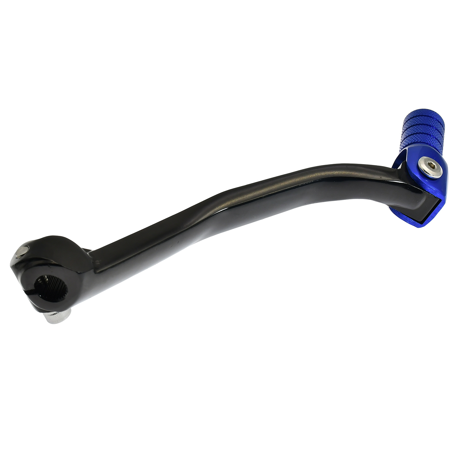 CNC Foldable Gear Shift Lever  - огляд і ціна Cyclocross Gearing
