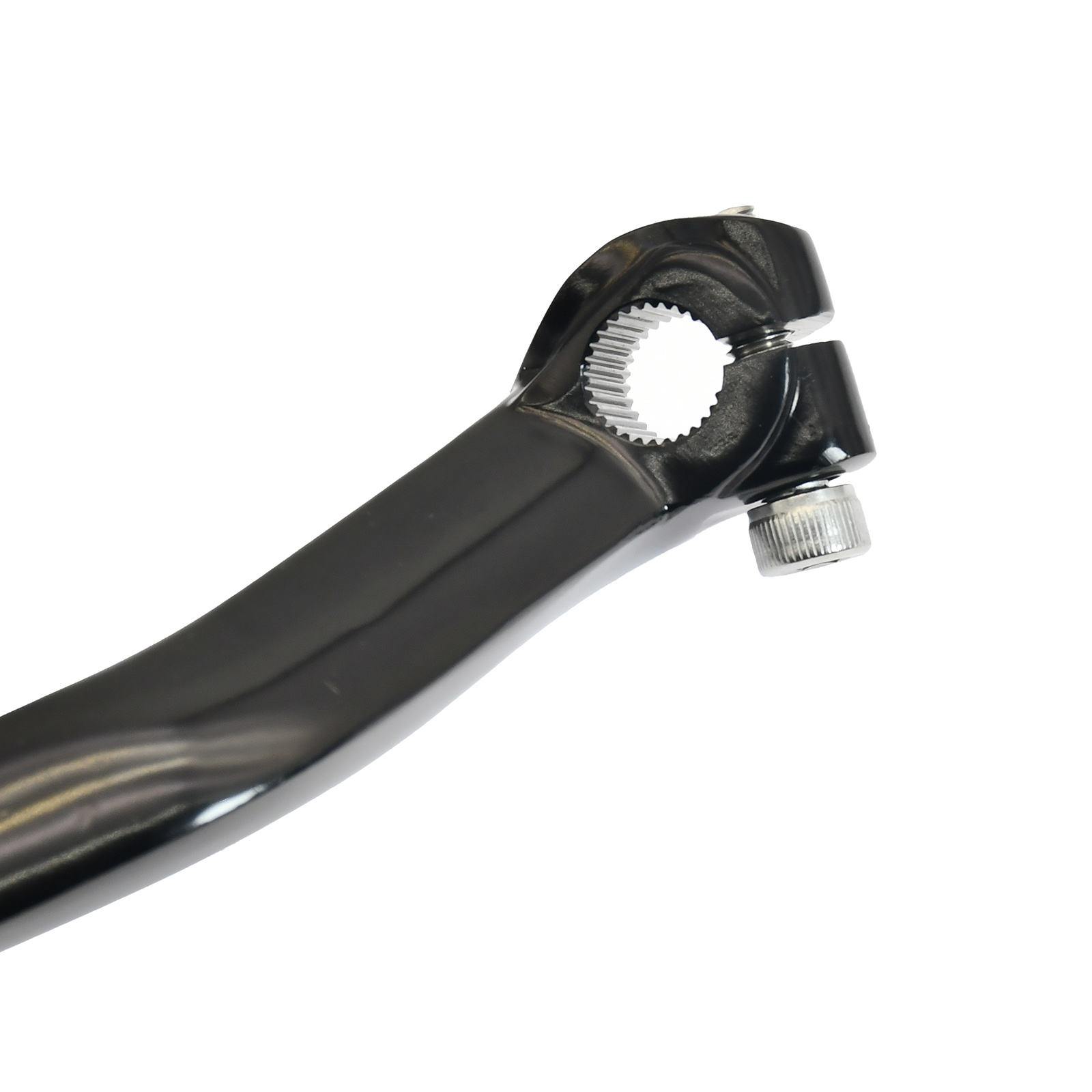 CNC Foldable Gear Shift Lever  - огляд і ціна Cyclocross Gearing