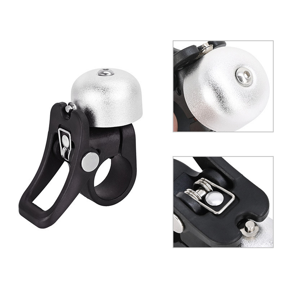 Safety Warning Cycling Bell Ho - огляд і ціна Bike Bell
