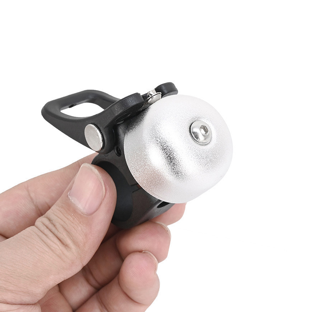 Safety Warning Cycling Bell Ho - огляд і ціна Bike Bell
