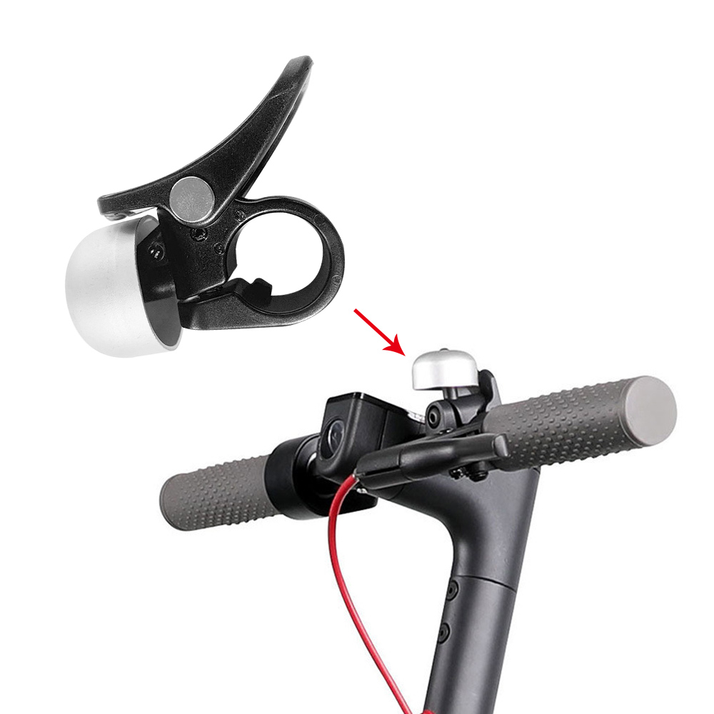 Safety Warning Cycling Bell Ho - огляд і ціна Bike Bell