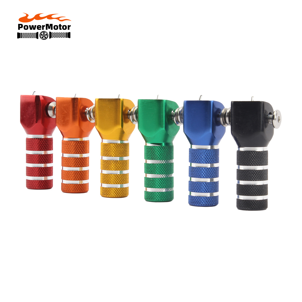 Motorcycle Gear Shift Lever Ti - огляд і ціна Cyclocross Gearing