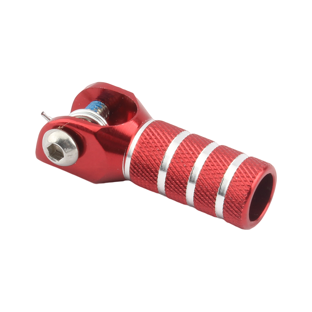 Motorcycle Gear Shift Lever Ti - огляд і ціна Cyclocross Gearing