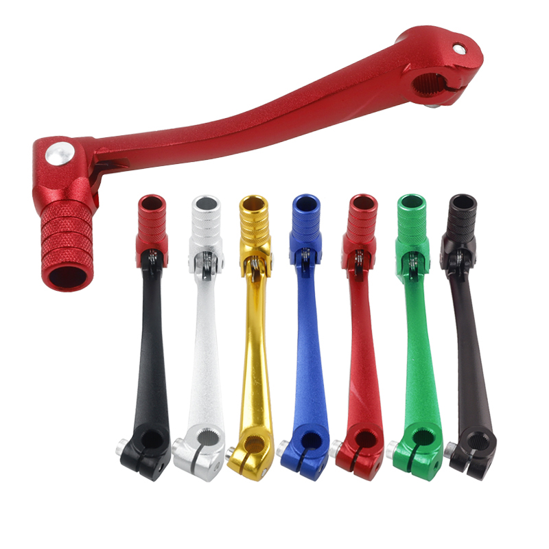 Motorcycle Gear Shift Lever Un - огляд і ціна Cyclocross Gearing