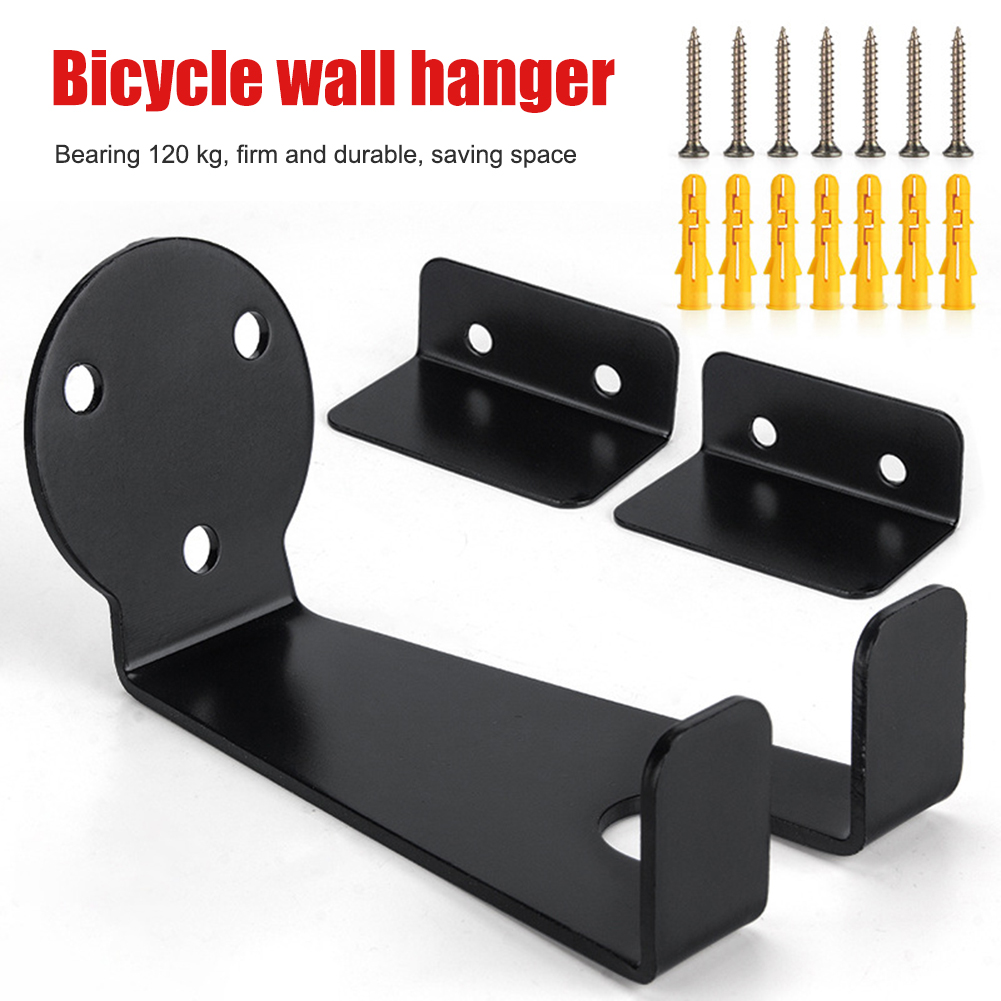 Bicycle Wall Mount Hanger Heav - огляд і ціна Cycling Gear Wall Mount