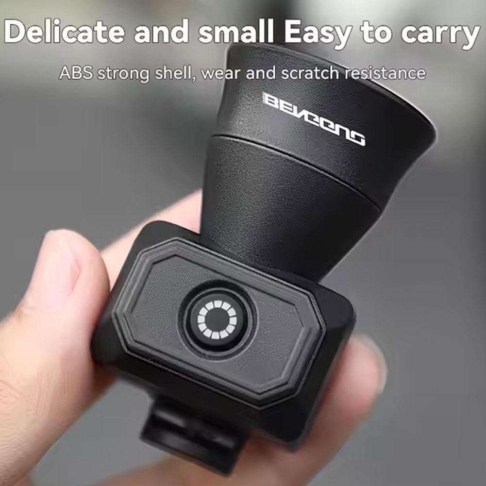 Bike Horn Bicycle Horn Mountai - огляд і ціна Bike Bell