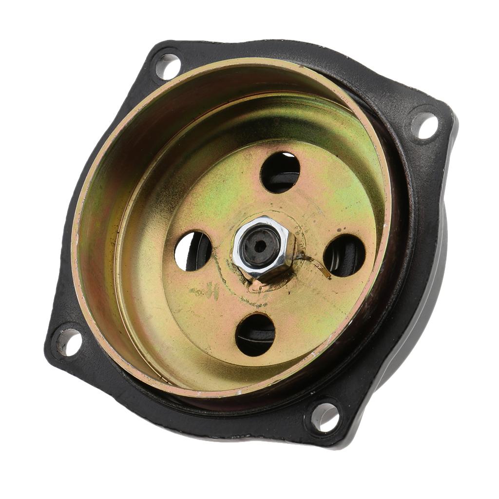 Black Clutch Bell Housing Tran - огляд і ціна Bike Bell