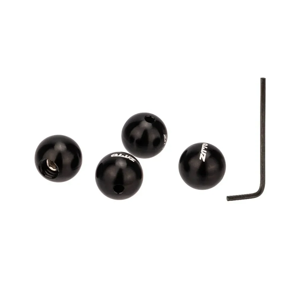 ZTTO Bicycle Cable End CapTips - огляд і ціна Cyclocross Gearing