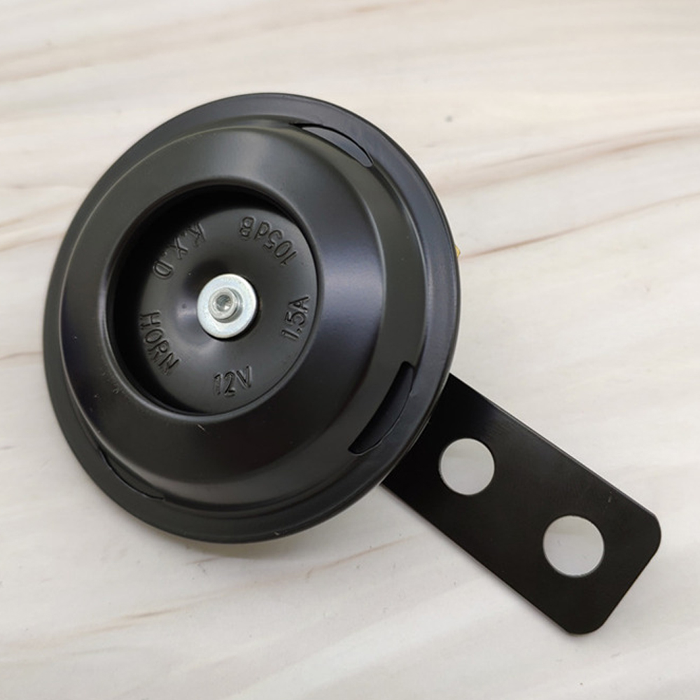 Motorcycle 6V/12V Electric Hor - огляд і ціна Bike Bell
