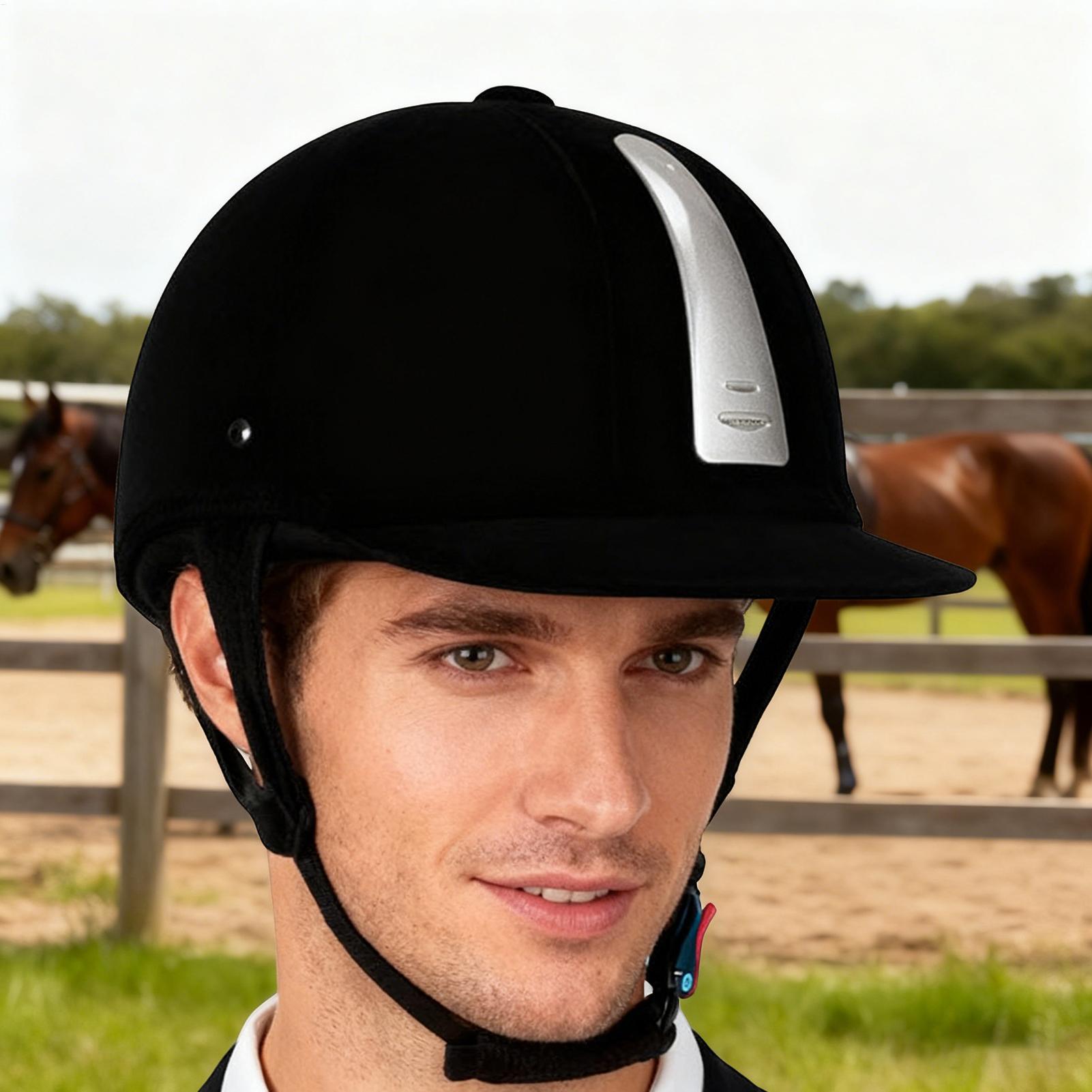 Equestrian Riding Helmets Safe - огляд і ціна Cycling Gear Of The Year