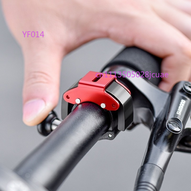 Bicycle Bell Aluminum Alloy Mi - огляд і ціна Bike Bell