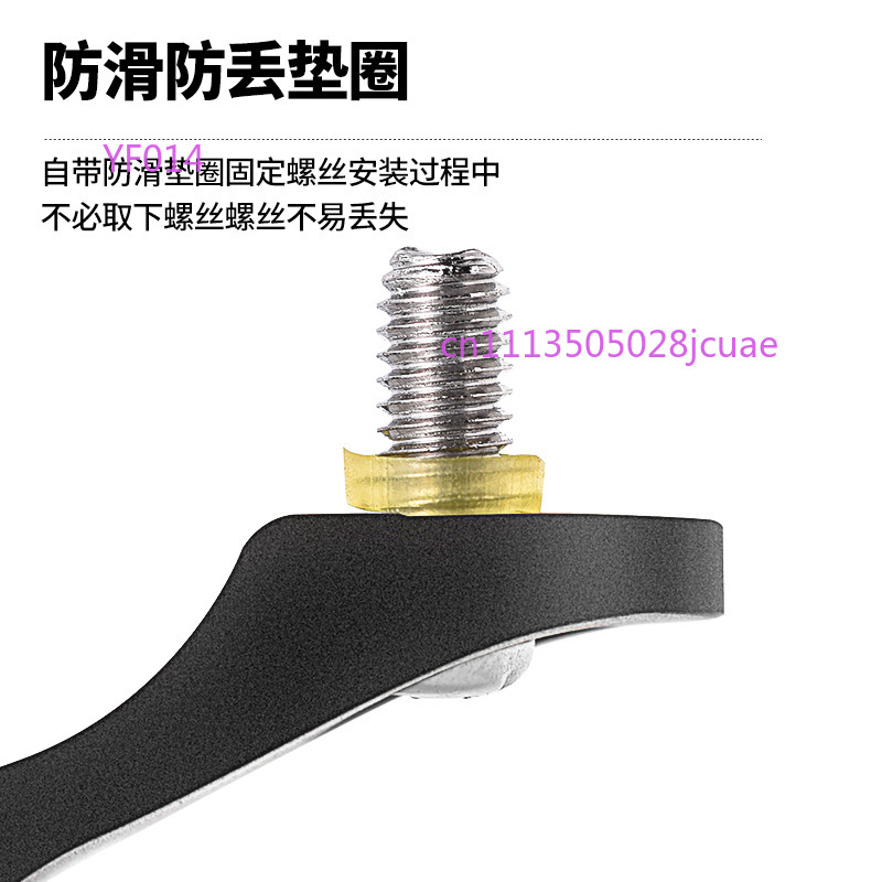 Bicycle Bell Aluminum Alloy Mi - огляд і ціна Bike Bell