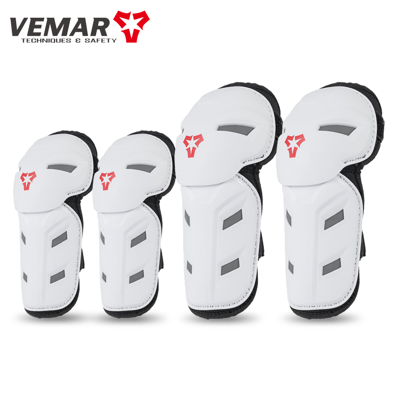 VEMAR Children Knee and Elbow  - огляд і ціна Cyclocross Gearing