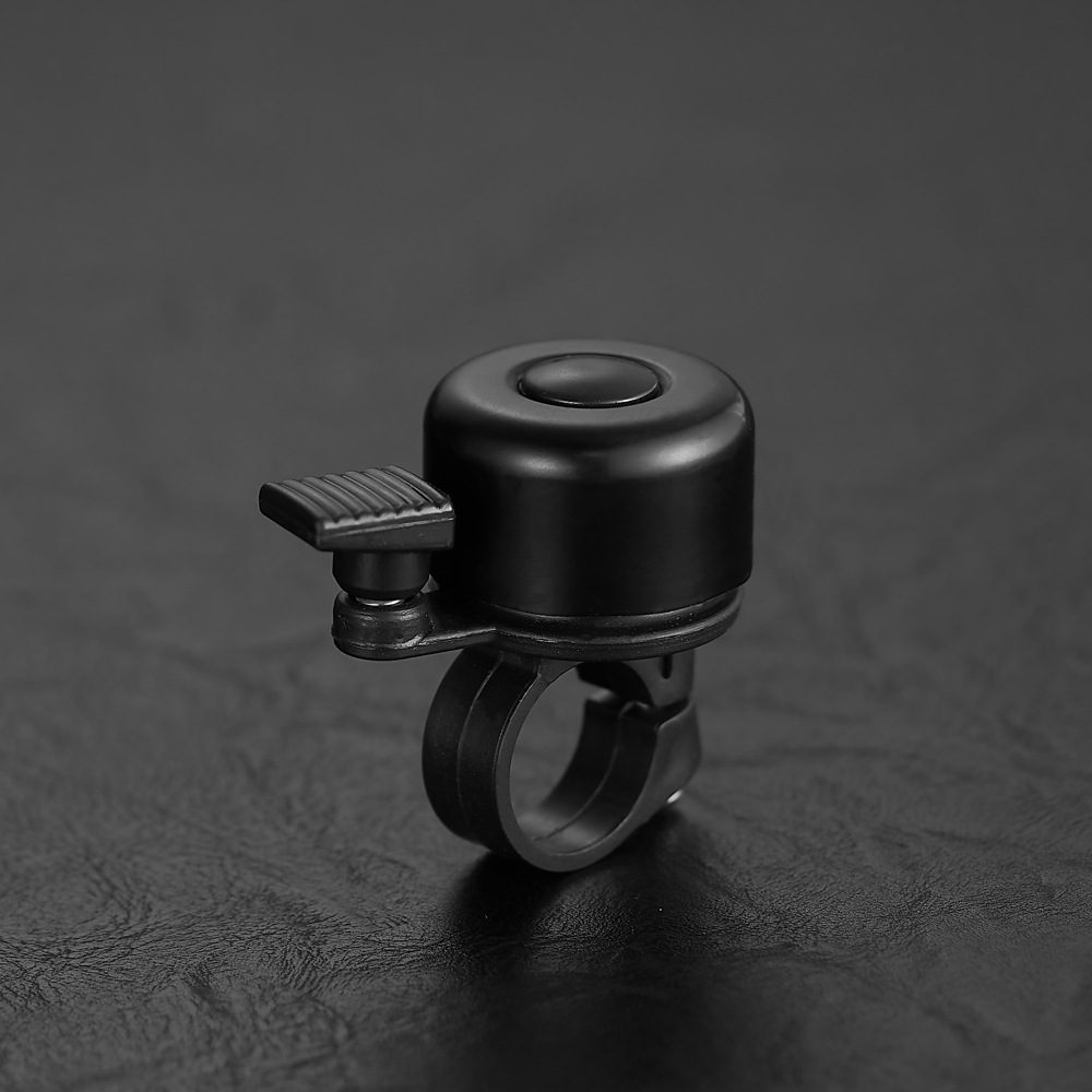 Bicycle Bell MTB Bike Sound Al - огляд і ціна Bike Bell