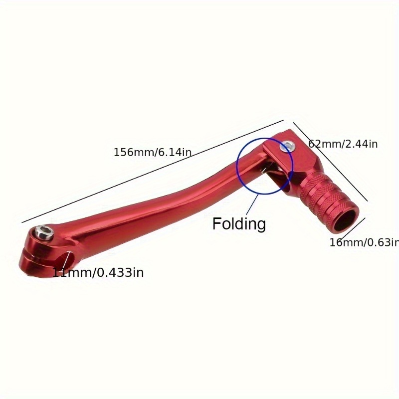 1pc Aluminum Motorcycle CNC Mo - огляд і ціна Cyclocross Gearing