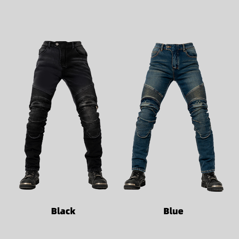 Winter Motorcycle Pants warm   - огляд і ціна Cyclocross Gearing