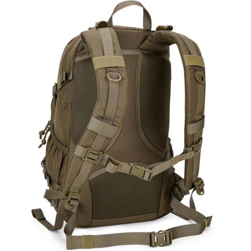 Outdoor Gear 25L Capacity Hiki - огляд і ціна Cycling Gear Duffle