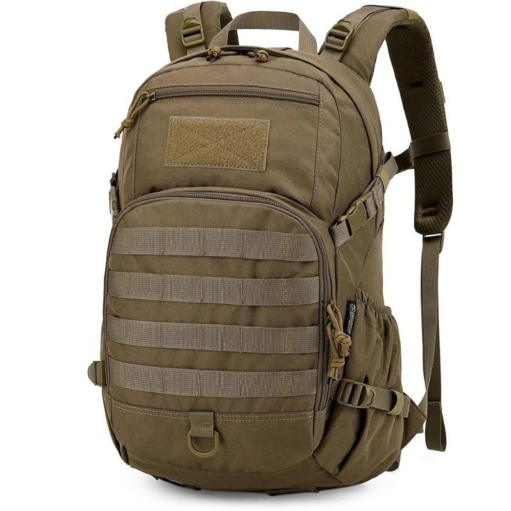 Outdoor Gear 25L Capacity Hiki - огляд і ціна Cycling Gear Duffle