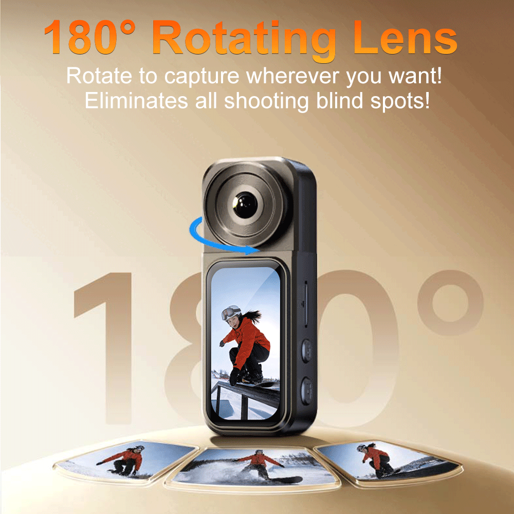 64G Magnet Action Camera Acces - огляд і ціна Cycling Gear Italian
