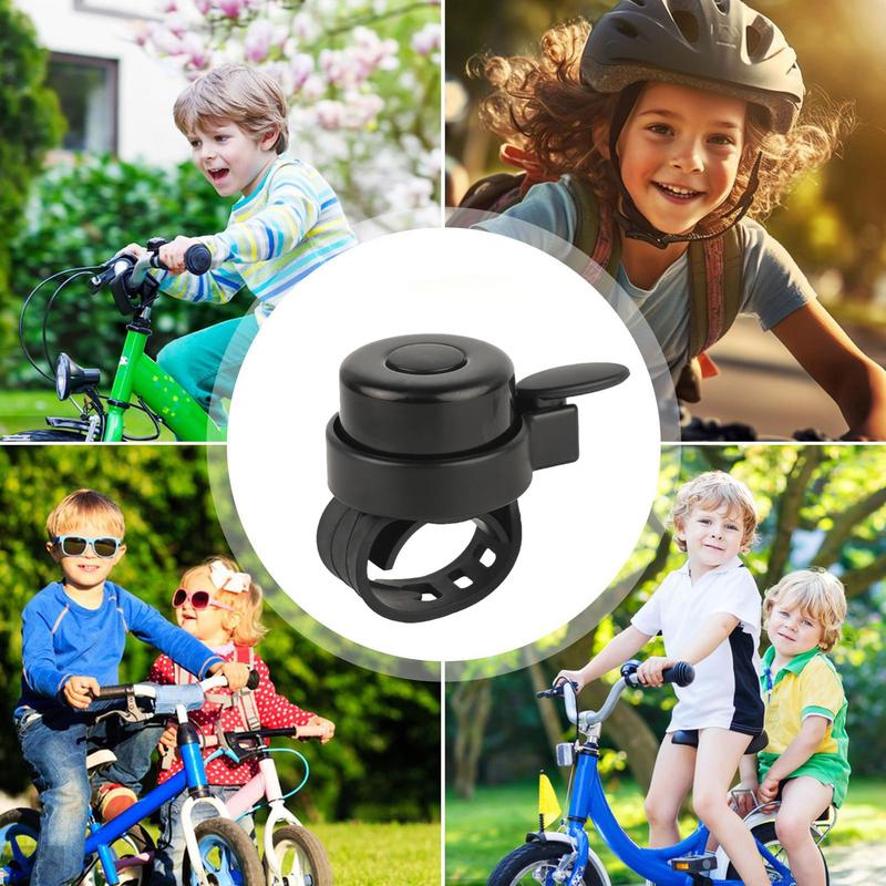 Children's Bicycle Bell 360 Ro - огляд і ціна Bike Bell